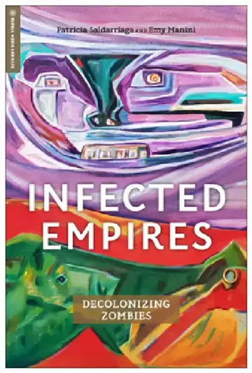 Cover of Infected Empires