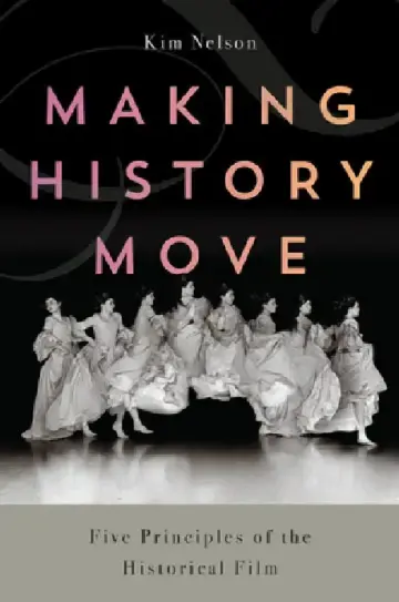 Cover of Making History Move