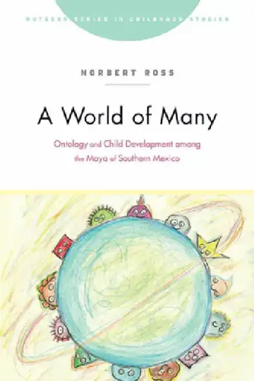 Cover of A World of Many