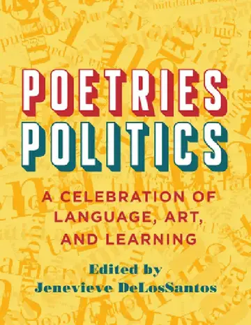 Cover of Poetries - Politics