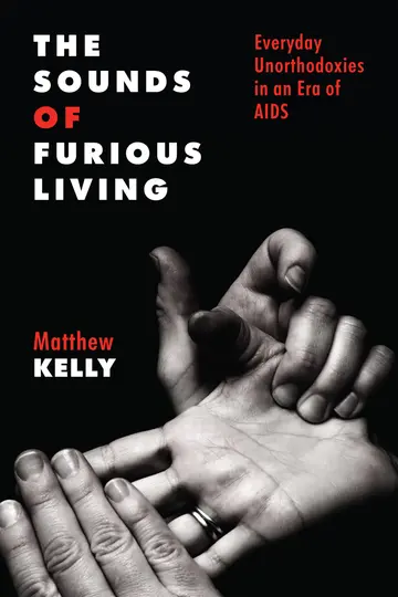 Cover of The Sounds of Furious Living