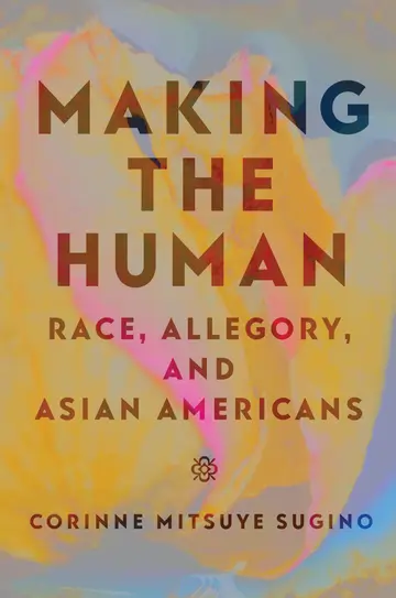 Cover of Making the Human