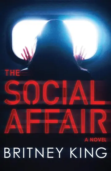 Cover of The Social Affair