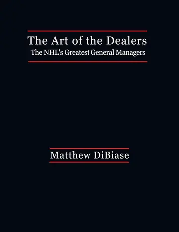 Cover of The Art of the Dealers