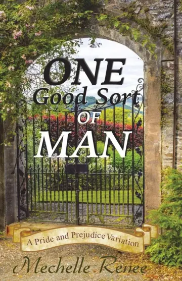 Cover of One Good Sort of Man