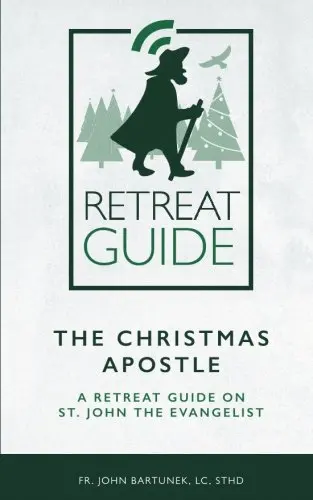 Cover of The Christmas Apostle