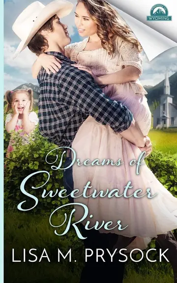 Cover of Dreams of Sweetwater River