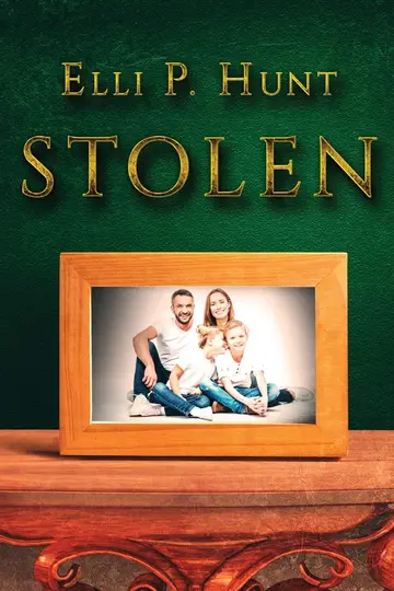 Cover of Stolen