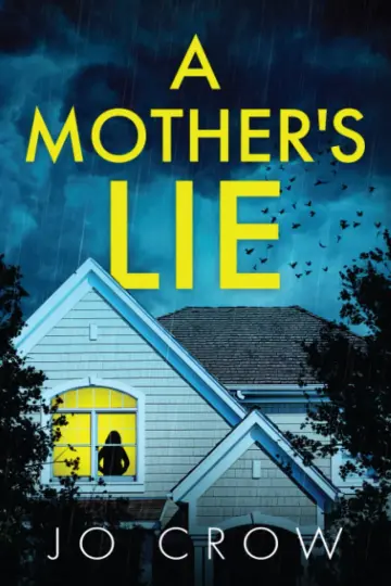 Cover of A Mother's Lie