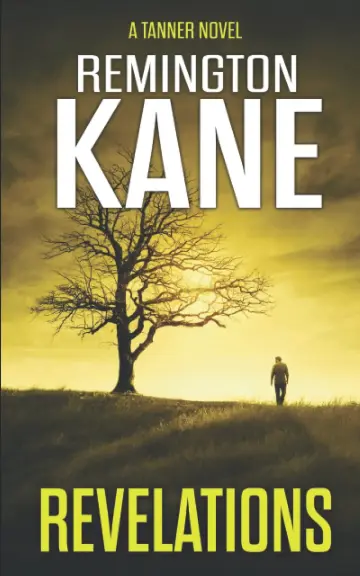 Cover of Revelations