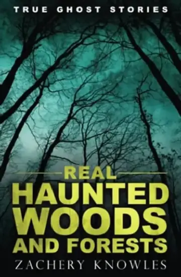 Cover of True Ghost Stories