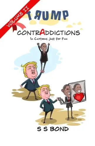 Cover of Trump
