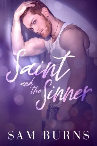 Cover of Saint and the Sinner