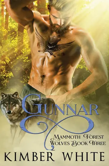 Cover of Gunnar