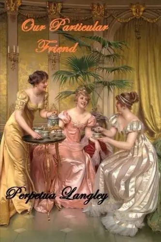 Cover of Our Particular Friend