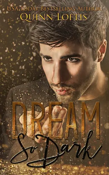 Cover of Dream So Dark