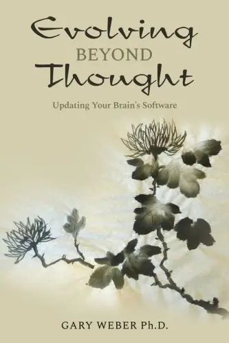 Cover of Evolving Beyond Thought