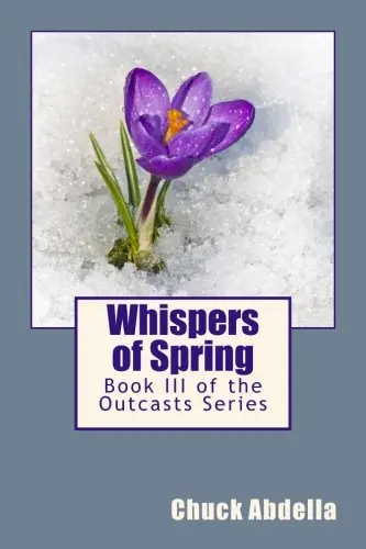 Cover of Whispers of Spring