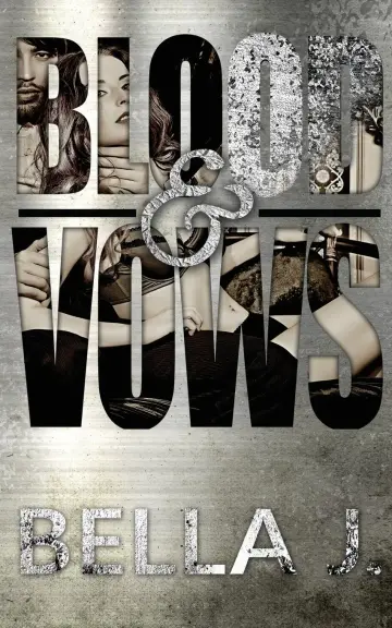 Cover of Blood & Vows