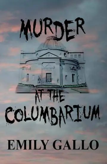 Cover of Murder at the Columbarium