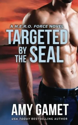 Cover of Targeted by the SEAL