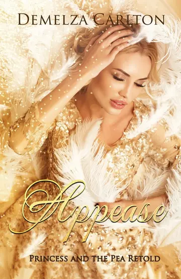 Cover of Appease