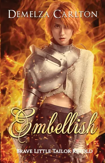 Cover of Embellish