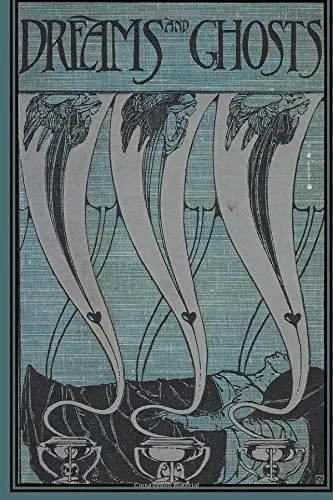 Cover of The Book of Dreams and Ghosts