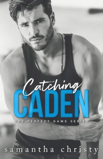 Cover of Catching Caden