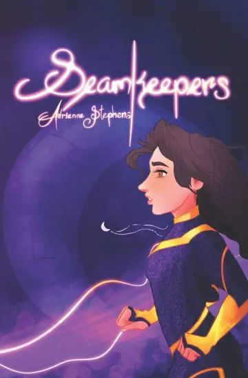 Cover of Seamkeepers