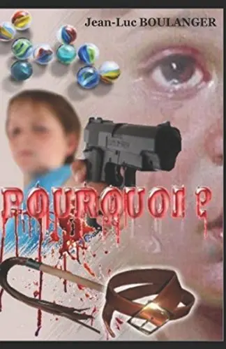 Cover of Pourquoi ?