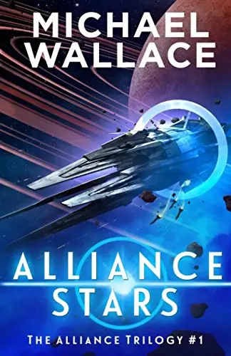 Cover of Alliance Stars