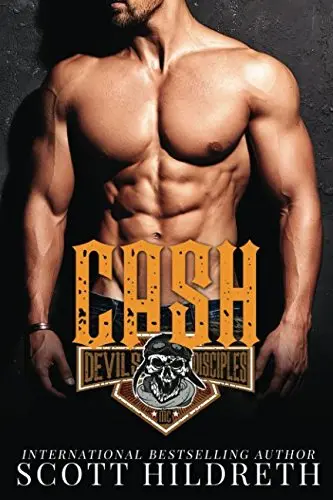Cover of Cash