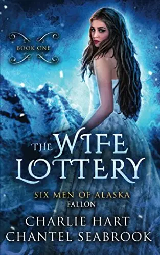 Cover of The Wife Lottery