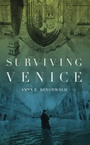 Cover of Surviving Venice