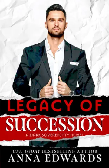 Cover of Legacy of Succession