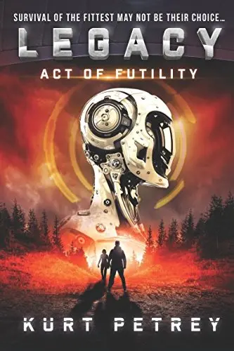 Cover of Act of Futility