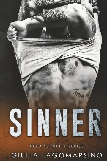 Cover of Sinner