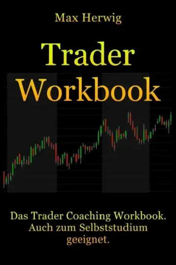 Cover of TraderWorkbook