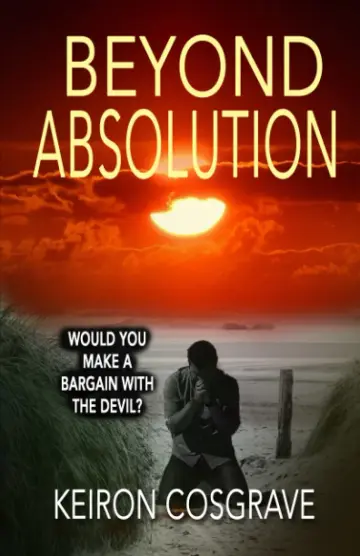 Cover of Beyond Absolution