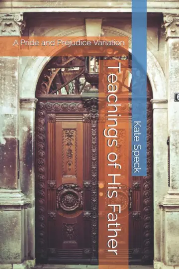 Cover of Teachings of His Father
