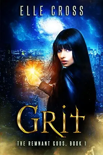 Cover of Grit