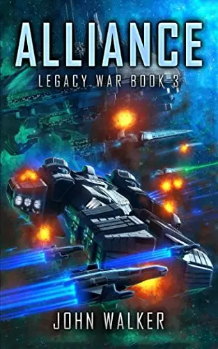 Cover of Alliance