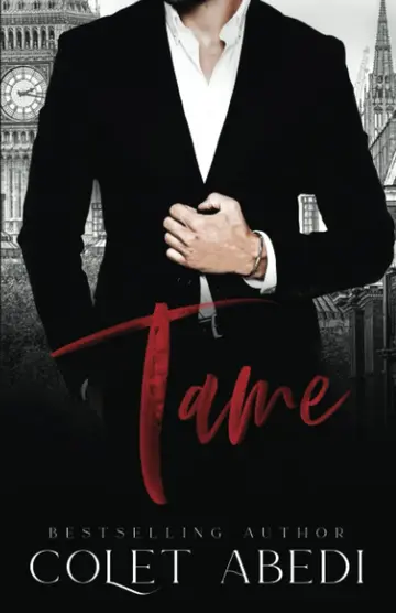 Cover of Tame