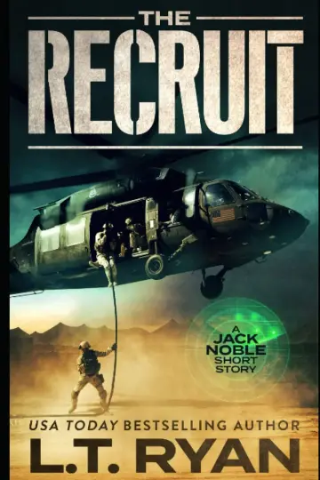 Cover of The Recruit