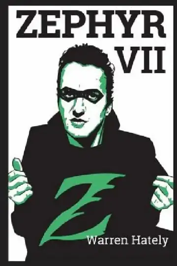 Cover of Zephyr VII