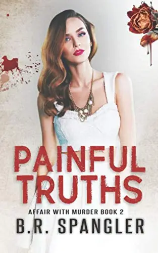 Cover of Painful Truths