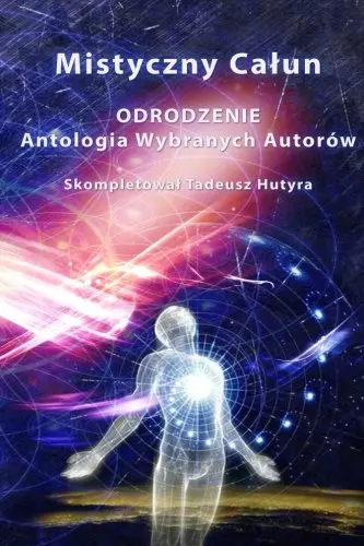 Cover of Mistyczny Calun