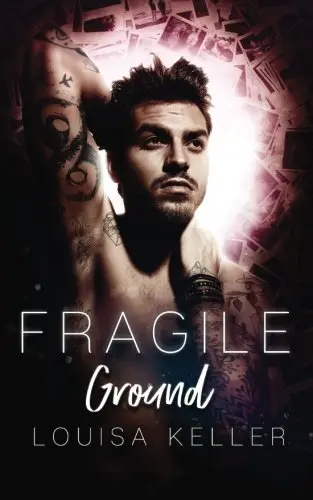 Cover of Fragile Ground