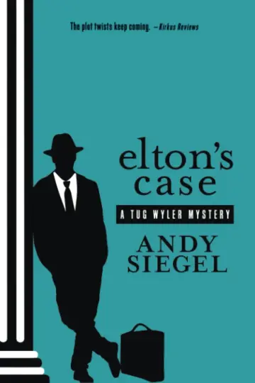 Cover of Elton's Case
